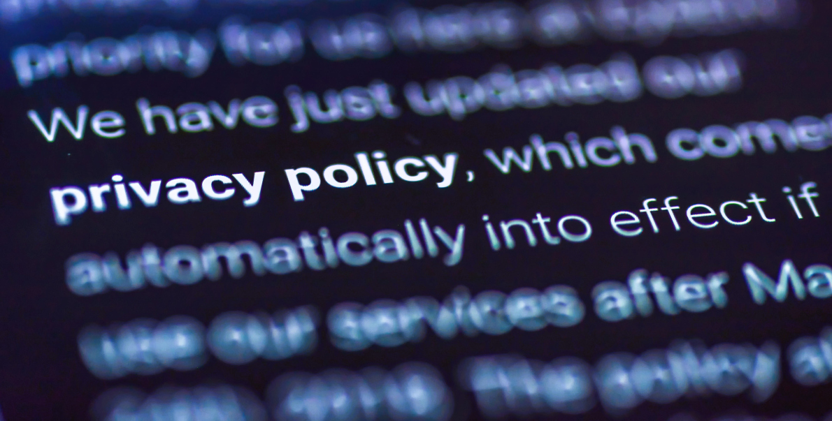 Privacy Policy Image